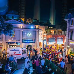 House of Hype – Dubai Mall