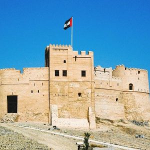 Fujairah East Coast Tour