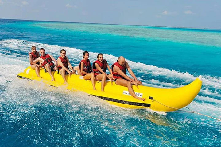 Splash Boat Tour Dubai - Image 7