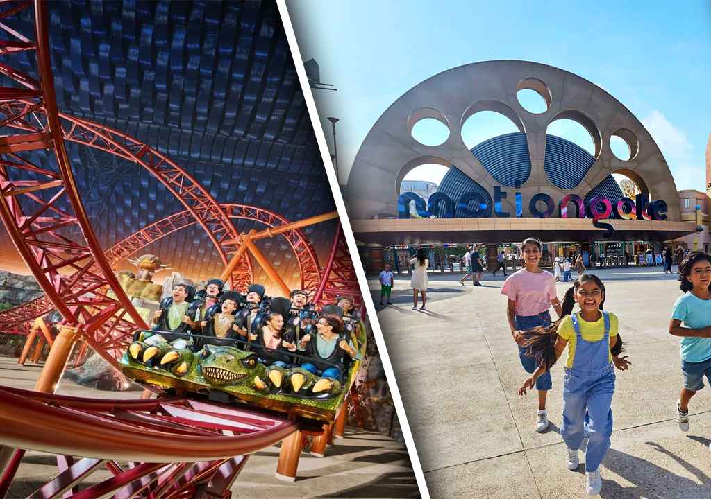 IMG + Motiongate Dubai Combo - Image 6