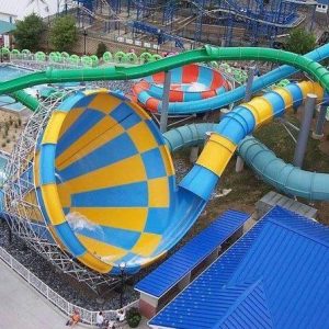 Yas Island Theme Park Tickets