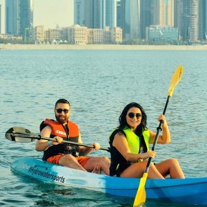 Fly Fish in Dubai