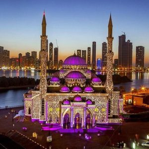 Sharjah City Tour from Dubai