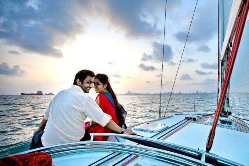 Yacht Party Experience - Image 4