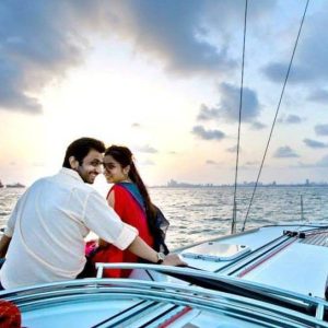 Yacht Party Experience