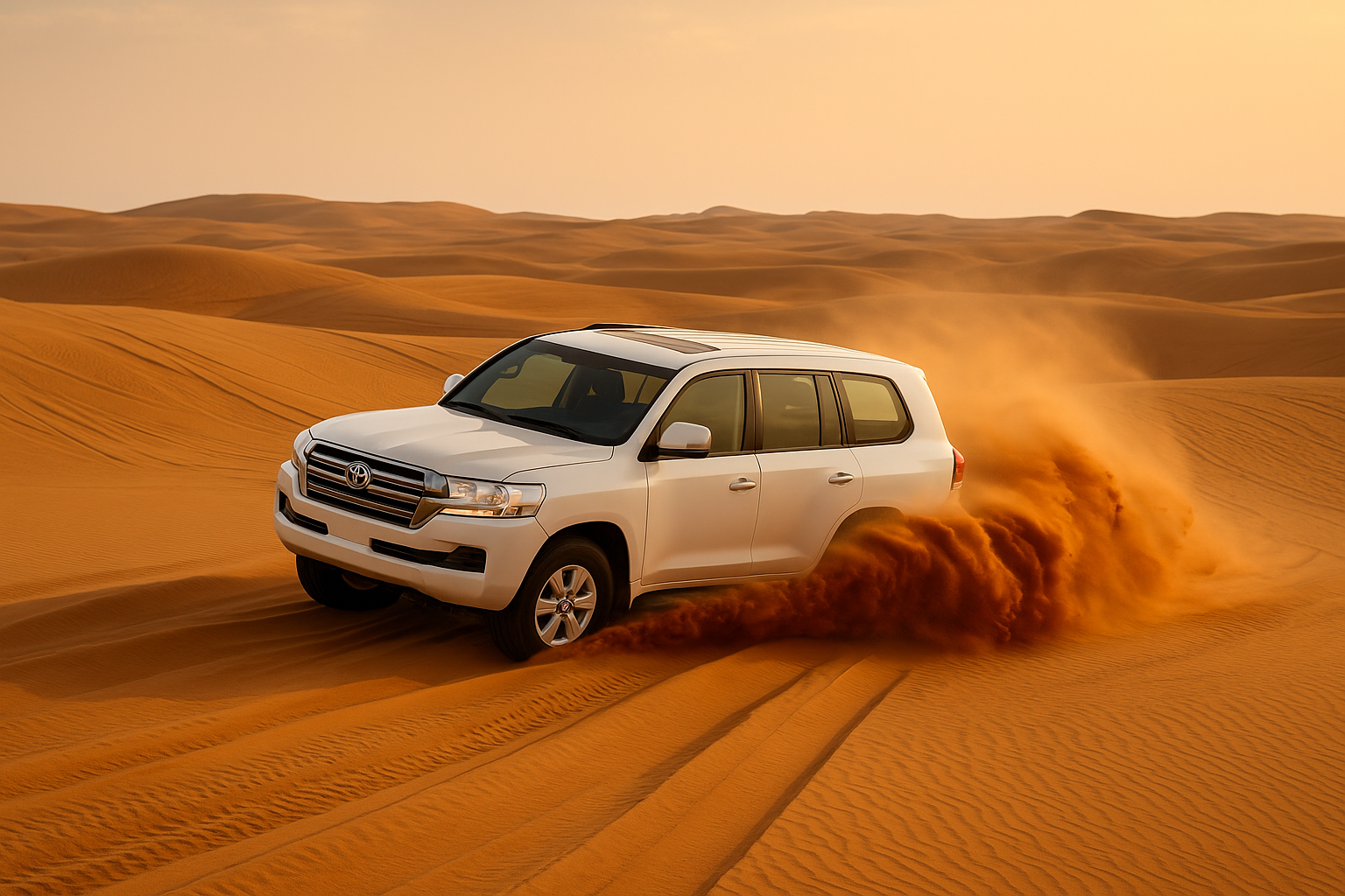 <h2>Ramadan Dubai Experience – 4 Nights / 5 Days</h2> - Image 6