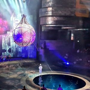 La Perle by Dragone – Dubai
