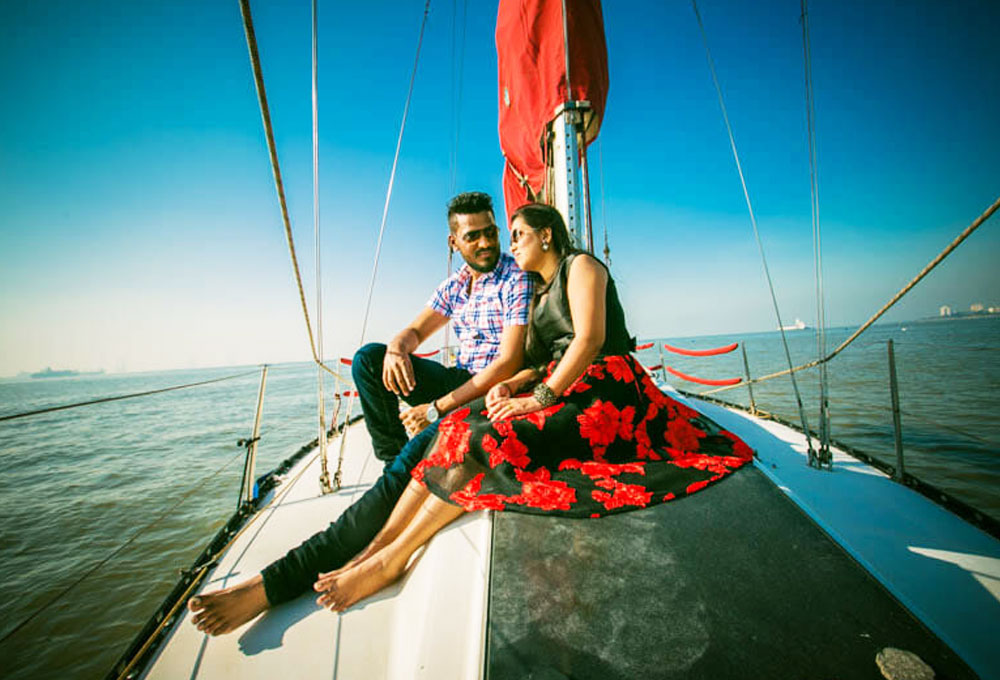 Yacht Party Experience - Image 2