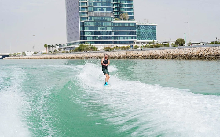 Wakeboarding Experience - Image 2