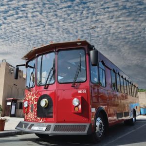 Heritage Express Tour