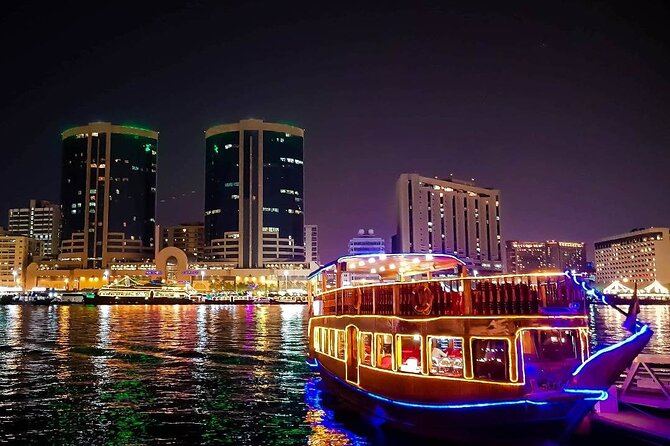 <h2>Ramadan Dubai Experience – 4 Nights / 5 Days</h2> - Image 2
