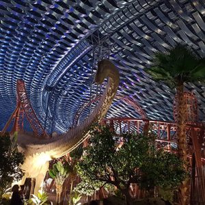 IMG Worlds of Adventure – Fast-Track Tickets