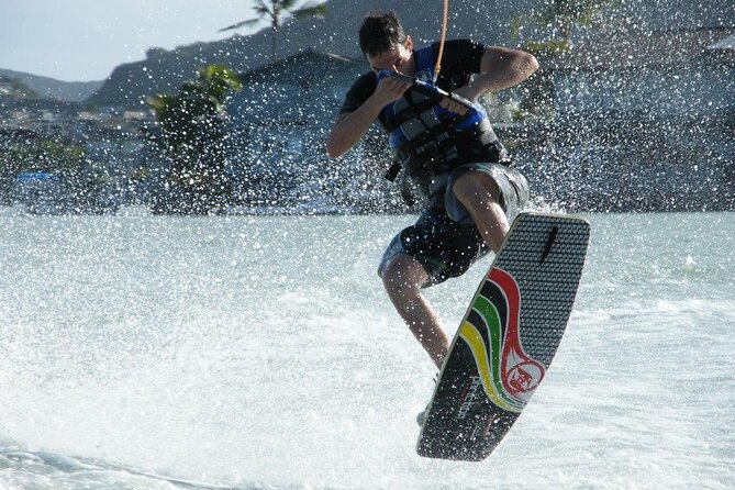 Wakeboarding Experience - Image 6