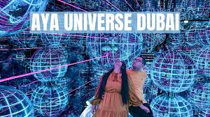 AYA Universe Dubai - Image 5