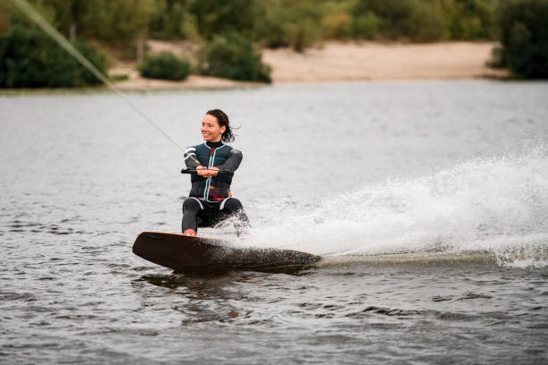 Wakeboarding Experience - Image 4