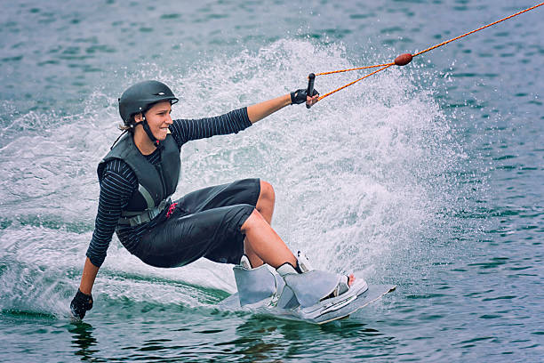 Wakeboarding Experience - Image 5