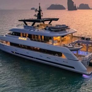 Private Yacht Rental