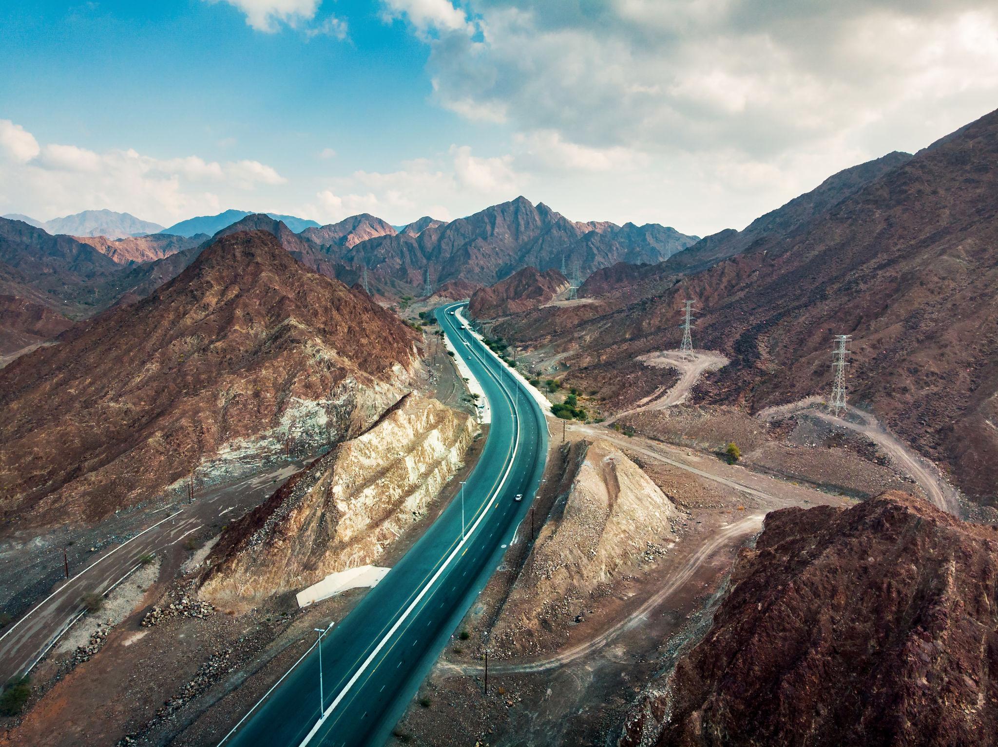 <h2>Dubai to Muscat Airport Transfer | Shared Cross-Border Transport</h2> - Image 6