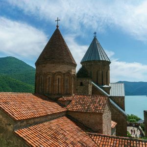 Georgia Highlights Escape – Tbilisi & Mtskheta Experience