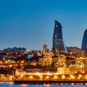 Discover Azerbaijan – Baku, Gabala & Shahdag Escape